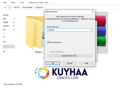 Download KMSPico Office 2016