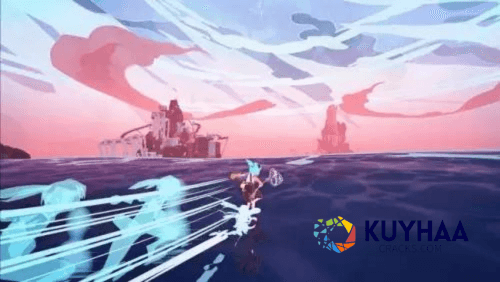 Wavetale Free Download