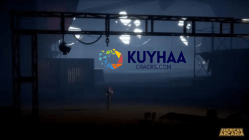 American Arcadia Free Download