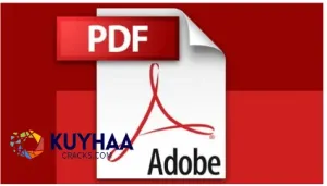 Adobe Acrobat Pro Kuyhaa