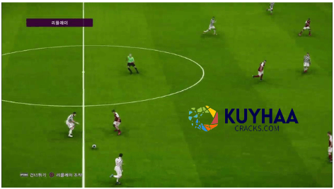 eFootball PES 2021 Full Repack