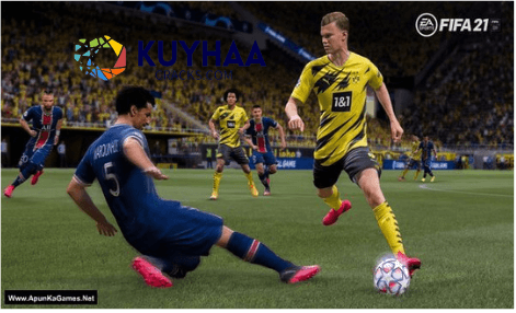 Free Download FIFA Repack Version 2