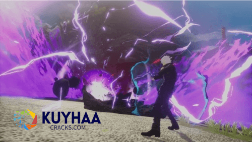 Jujutsu Kaisen Cursed Clash Free Download