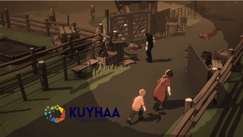 UNDYING Free Download