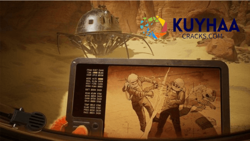 The Invincible Free Download