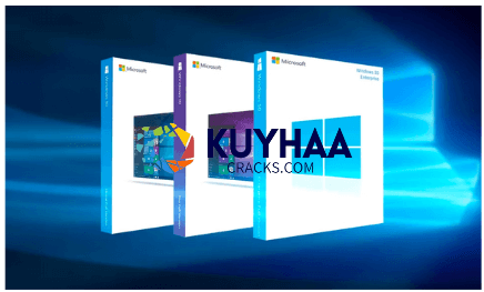 Download Windows 10 64 bit Full Version