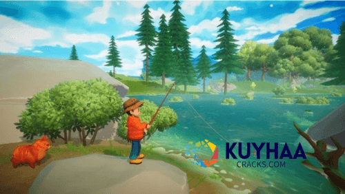 Everdream Valley Free Download