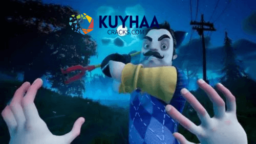 Hello Neighbor 2 Free Download