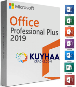 Download Microsoft Office 2019 Gratis