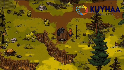 Bear and Breakfast Free Download