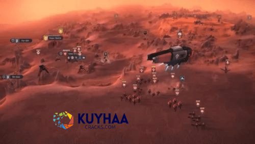 Dune Spice Wars Free Download
