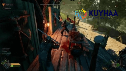 Robin Hood Sherwood Builders Free Download