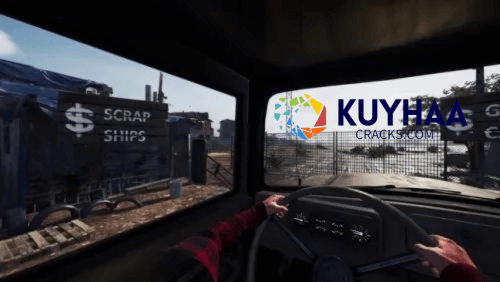 Ship Graveyard Simulator 2 Free Download