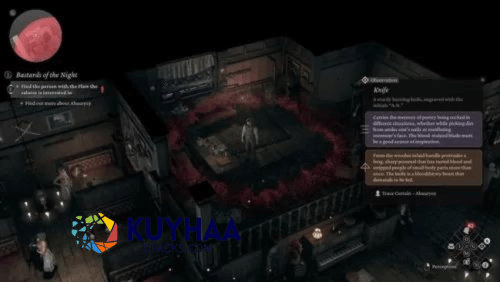 The Thaumaturge Free Download