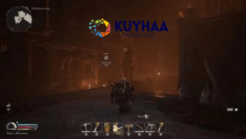 The Lord of the Rings Return to Moria Free Download