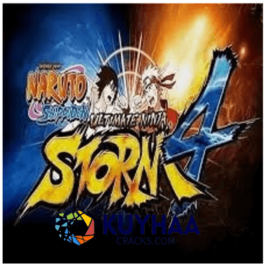 Kuyhaa Naruto Ultimate Ninja Storm 4