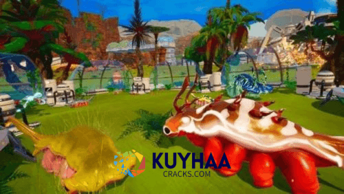 The Planet Crafter Free Download