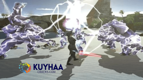 Star Wars Knights Of The Old Republic Free Download