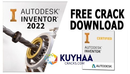 Download Inventor Full Crack