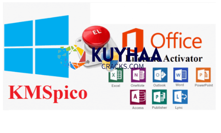 Download KMSPico Office 2016