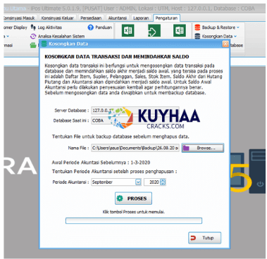 Download iPOS 5 Full Crack Kuyhaa