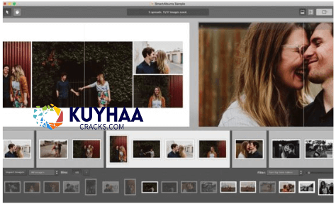 Pixellu Smart Album Full Crack