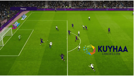 eFootball PES 2021 Full Repack