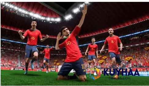 Free Download FIFA Repack Version 2