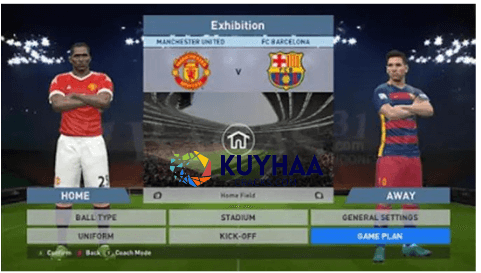 PES 2017 Repack Google Drive