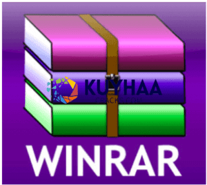 Download WinRAR Kuyhaa