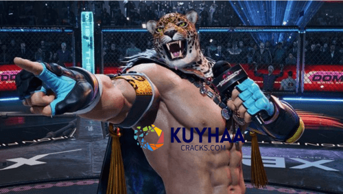 TEKKEN 8 Ultimate Edition Free Download