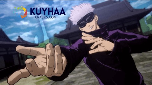 Jujutsu Kaisen Cursed Clash Free Download
