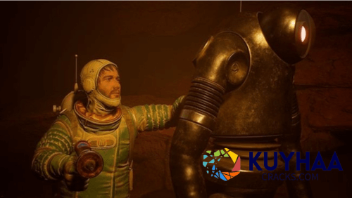 The Invincible Free Download