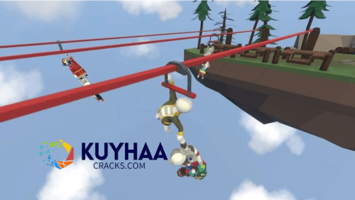 Human Fall Flat Free Download