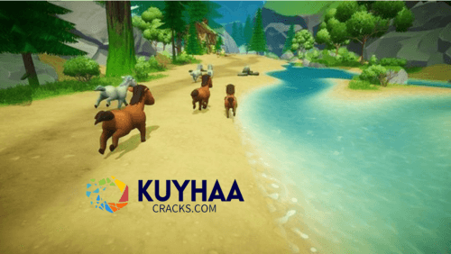 Everdream Valley Free Download