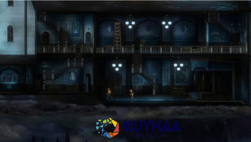 Oxenfree II Lost Signals Free Download