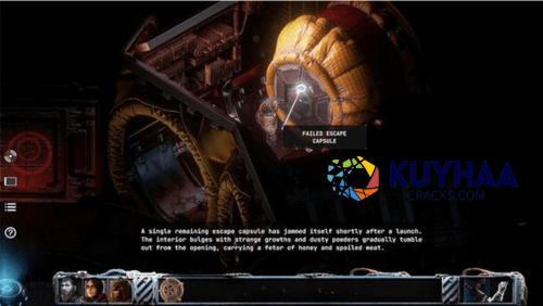 STASIS BONE TOTEM Free Download