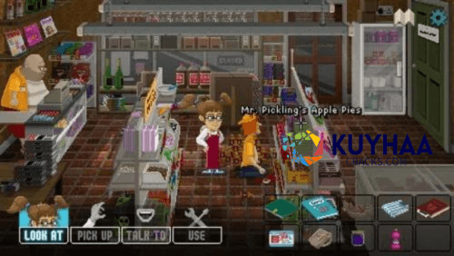 Lucy Dreaming Free Download 