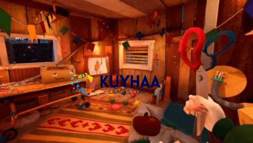 Hello Neighbor 2 Free Download