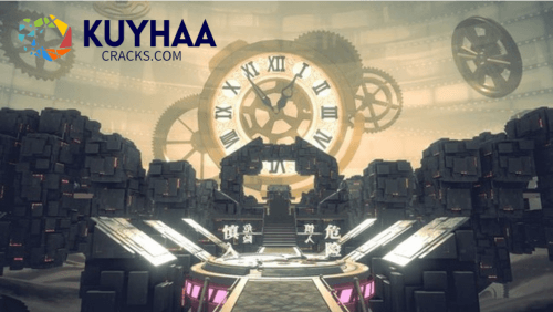 Mato Anomalies Free Download