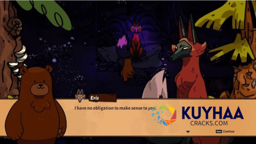 Bear and Breakfast Free Download