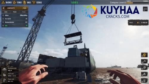 Ship Graveyard Simulator 2 Free Download