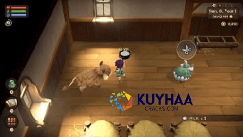 Fae Farm Free Download