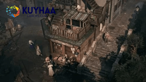 The Thaumaturge Free Download