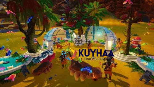 The Planet Crafter Free Download