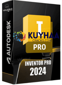 Download Inventor Full Crack