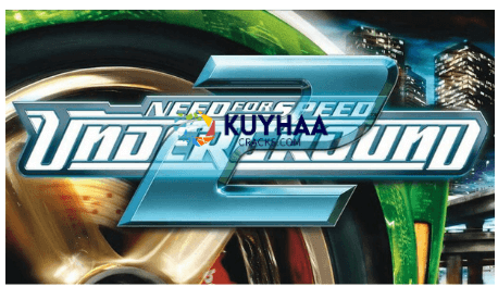 Need For Speed Underground 2 PC Download