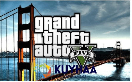 Download GTA 5 Apk Offline Android