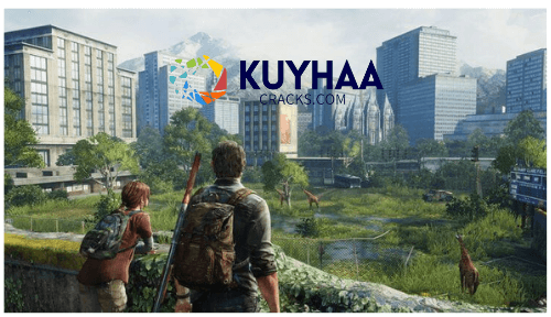 Download The Last of Us PC Bagas31