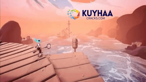 Wavetale Free Download